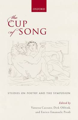 The Cup of Song