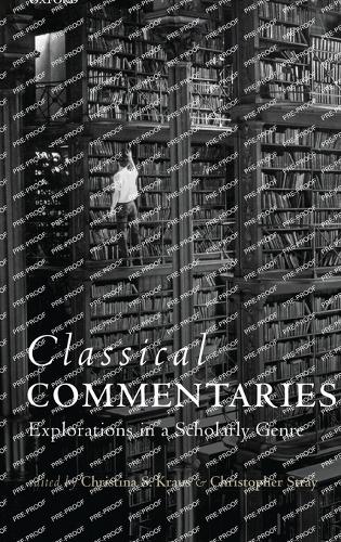 Classical Commentaries