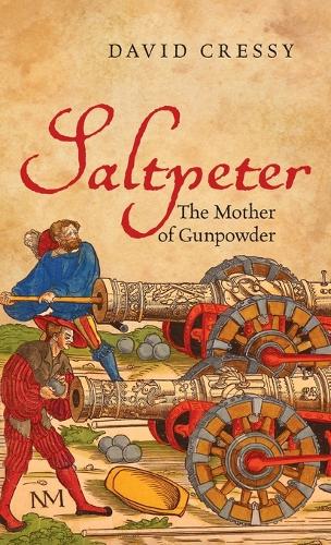Saltpeter