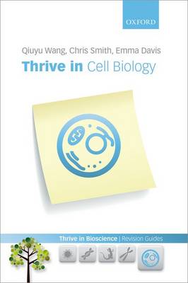 Thrive in Cell Biology