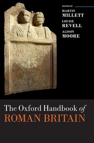 The Oxford Handbook of Roman Britain