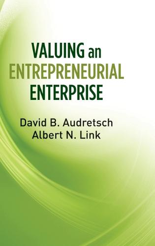 Valuing an Entrepreneurial Enterprise