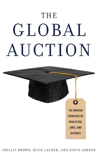 The Global Auction
