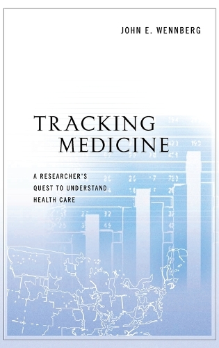 Tracking Medicine