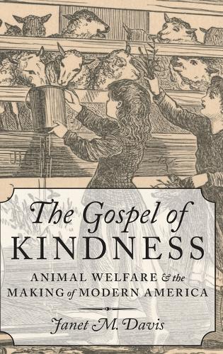 The Gospel of Kindness