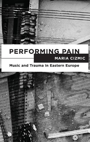 Performing Pain