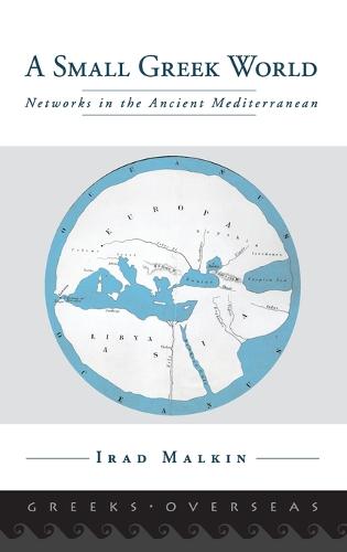 A Small Greek World