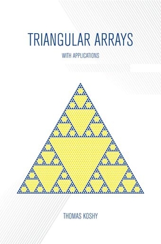 Triangular Arrays with Applications