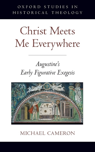 Christ Meets Me Everywhere