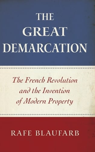 The Great Demarcation