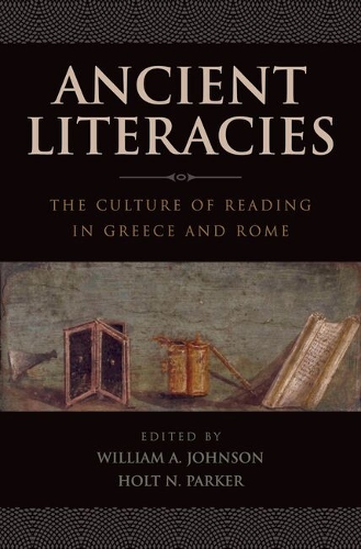 Ancient Literacies