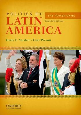 Politics of Latin America