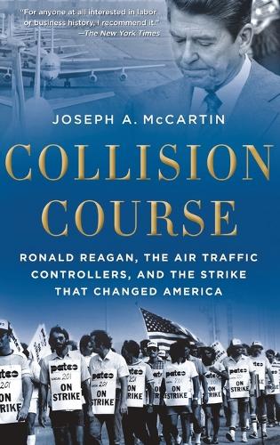 Collision Course