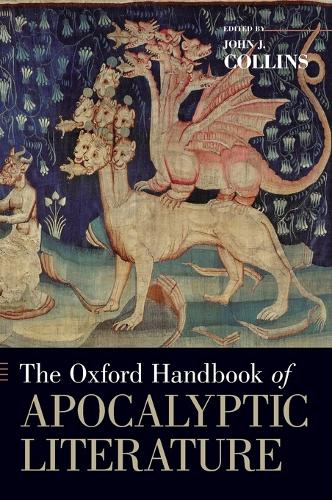 The Oxford Handbook of Apocalyptic Literature