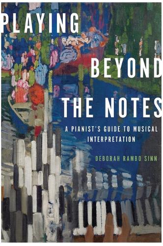 Playing Beyond the Notes