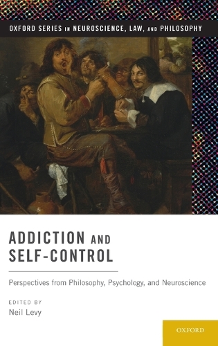 Addiction and Self-Control