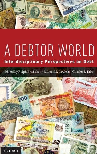 A Debtor World