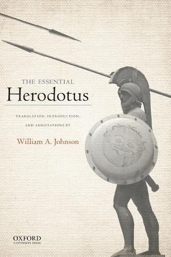 The Essential Herodotus