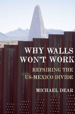 Why Walls Won't Work