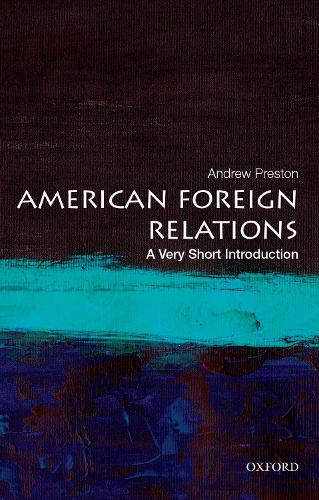American Foreign Relations