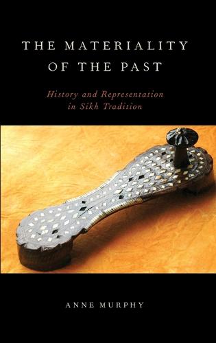 The Materiality of the Past