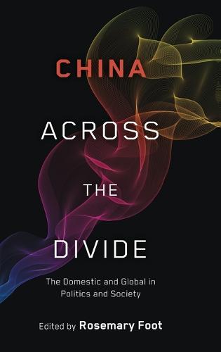 China Across the Divide