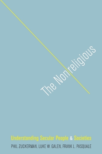 The Nonreligious
