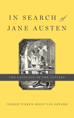 In Search of Jane Austen