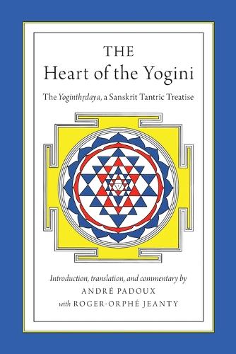 The Heart of the Yogini