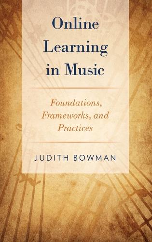 Online Learning in Music