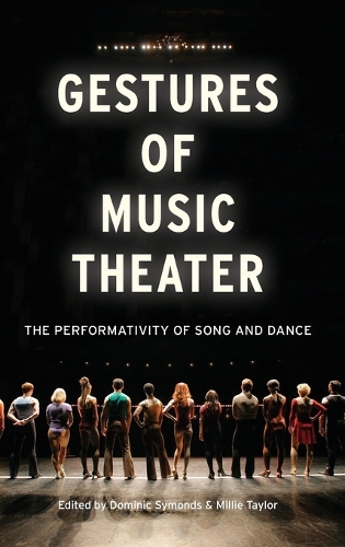 Gestures of Music Theater