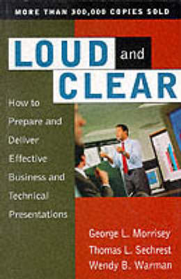 Loud And Clear