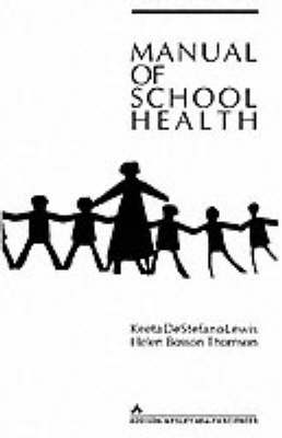 Manual School Health
