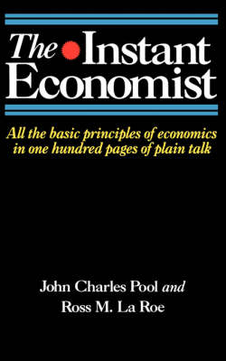 The Instant Economist