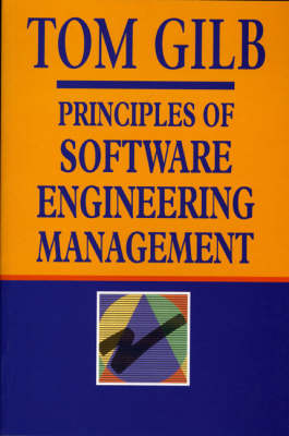 Principles Of Software Engineering Management
