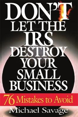 Don't Let The Iris Destroy Your Small Business