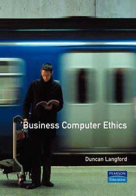 Business Computer Ethics