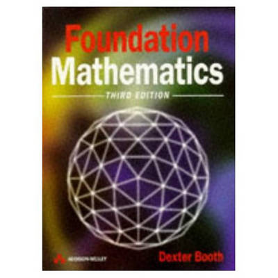 Foundation Mathematics