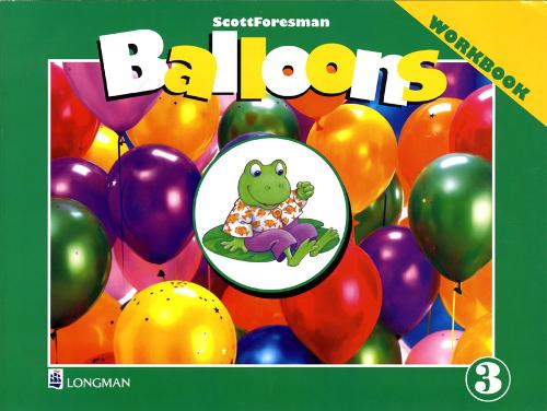 Balloons
