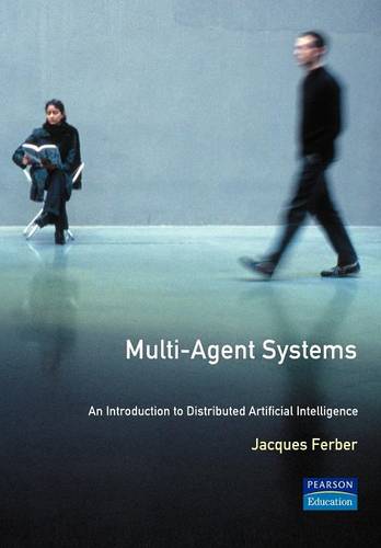 Multi-agent systems