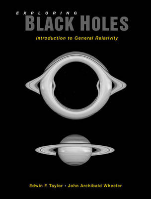 Exploring Black Holes