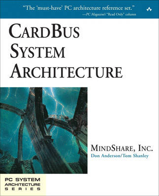 CardBus System Architecture