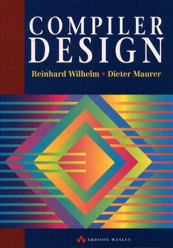 Compiler Design