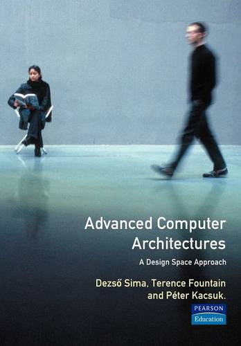 Advanced Computer Architectures