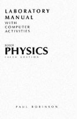Physics: Laboratory Manual