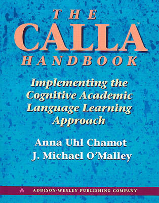 The CALLA Handbook