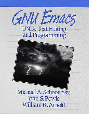GNU Emacs