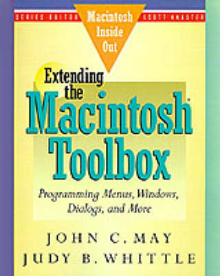 Extending the Macintosh Toolbox