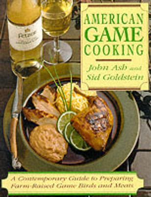 American Game Cooking
