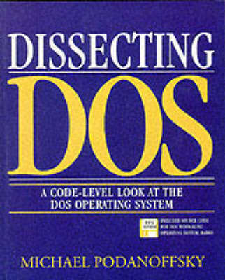 Dissecting DOS